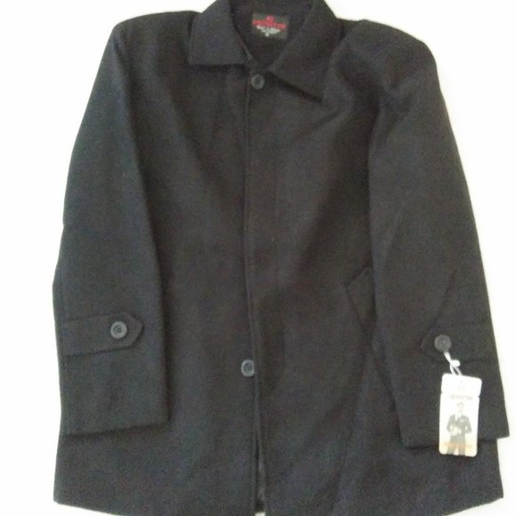 Winter jacket , Grey XL - Picture 7 of 9